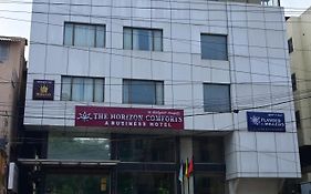 Octave The Horizon Comforts